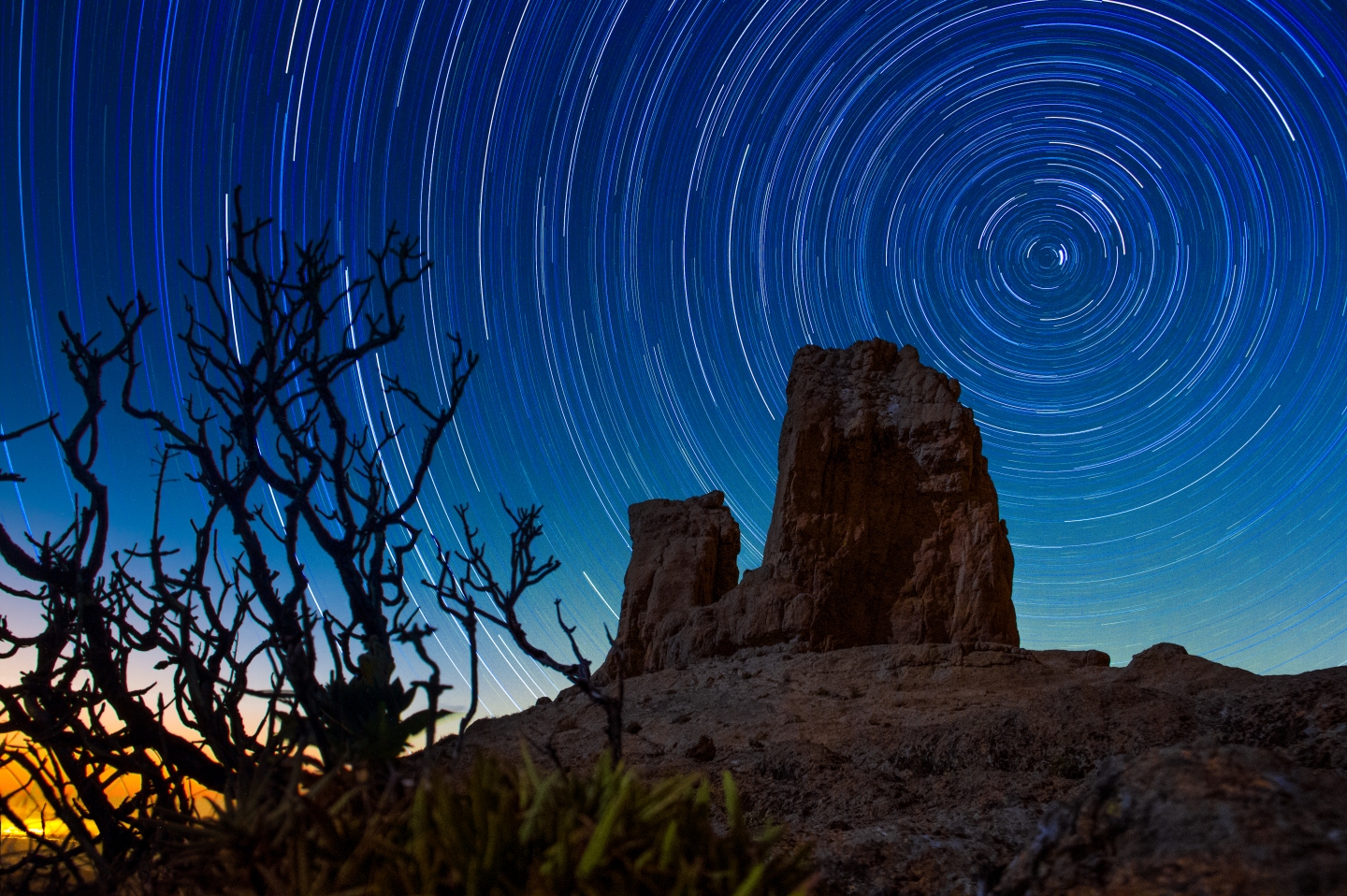 Roque Nublo Stars 007