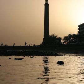 Maspalomas