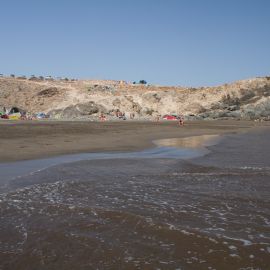 Beaches