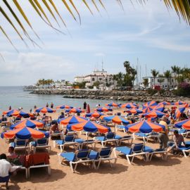 Playa de Mogán