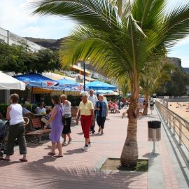 Playa de Mogán