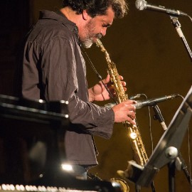 Heineken Jazz Festival 2015