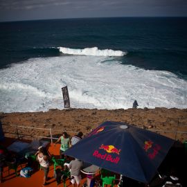 IBA World Tour Championships Body Boarding  2011