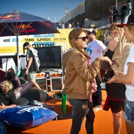 IBA World Tour Championships Body Boarding  2011