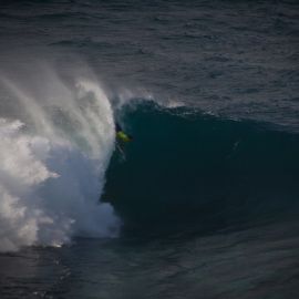 IBA World Tour Championships Body Boarding  2011