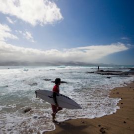 Surf Championship 2009