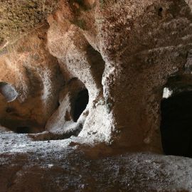 Cenobio de Valerón