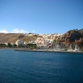 La Gomera