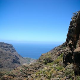 La Gomera