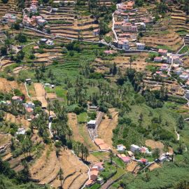 La Gomera