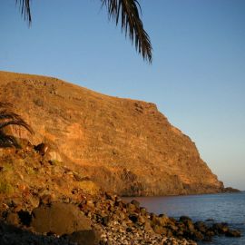 La Gomera