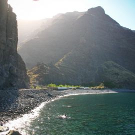 La Gomera