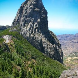 La Gomera