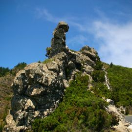 La Gomera