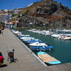 La Gomera