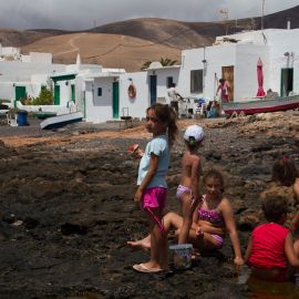 Lanzarote