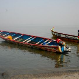 One day excursion The Gambia