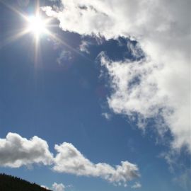 Gran Canaria Sky