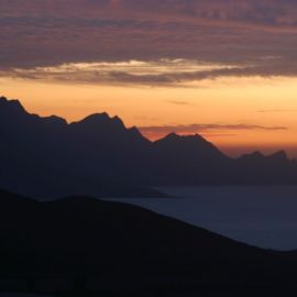 Gran Canaria Sky