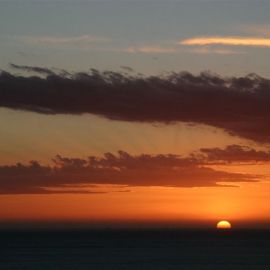 Gran Canaria Sky