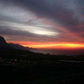 Gran Canaria Sky