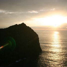 Gran Canaria Sky