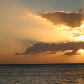 Gran Canaria Sky