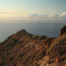 Gran Canaria Sky