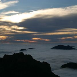 Gran Canaria Sky