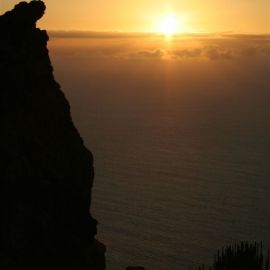 Gran Canaria Sky