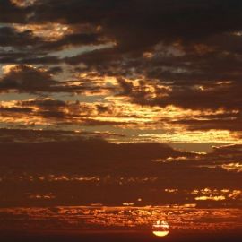 Gran Canaria Sky