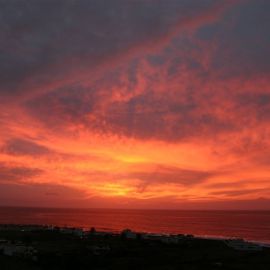 Gran Canaria Sky