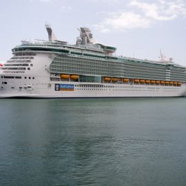 Independence Of The Seas