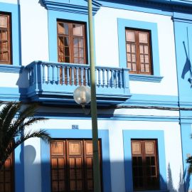 Las Palmas de Gran Canaria