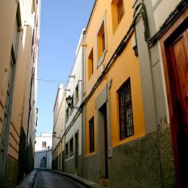 Vegueta
