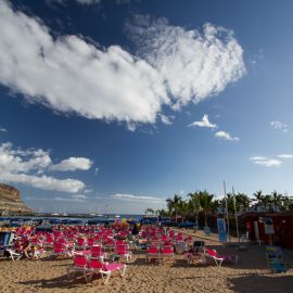 Puerto de Mogán