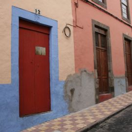 Santa María de Guía