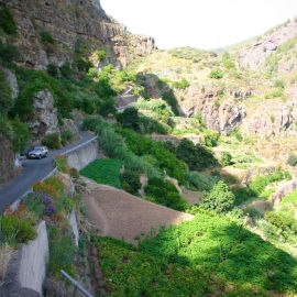 El Sao - Ayagaures