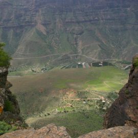 Hiking (walking - trekking)