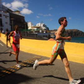 Triathlon Sardina