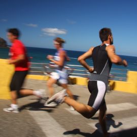 Triathlon Sardina