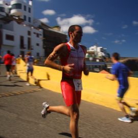 Triathlon Sardina