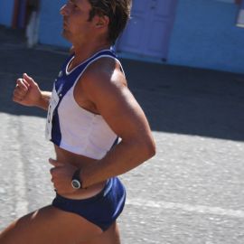 Triathlon Sardina