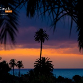 Gran Canaria Sunset_21