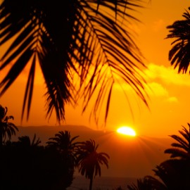 Gran Canaria Sunset_32