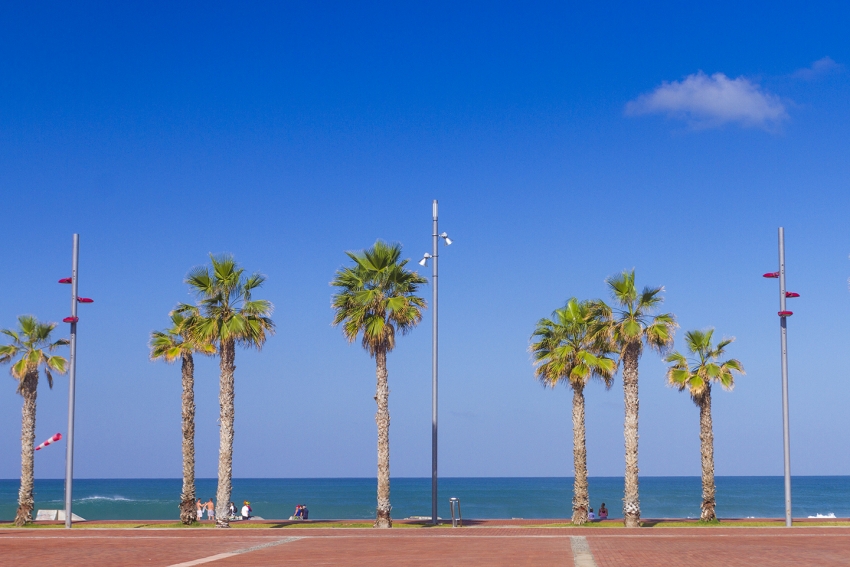 Clouds return to north Gran Canaria from Monday